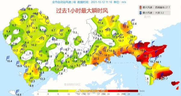 台风哪几个预警要停课，台风预警什么时候停课（全市托儿所、幼儿园和中小学停课）