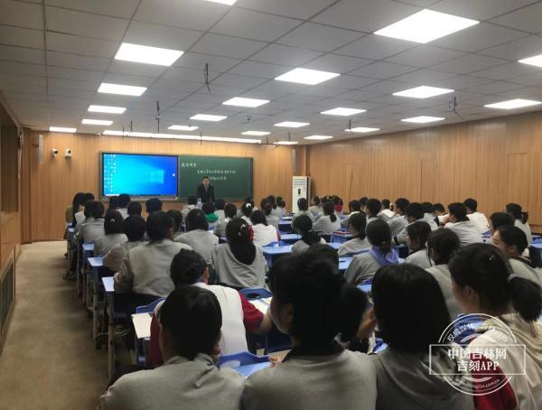 吉林大学经济学院，吉林大学经济学院研究生（吉林大学在吉林市、通榆县举行2022年本科生招生宣讲）