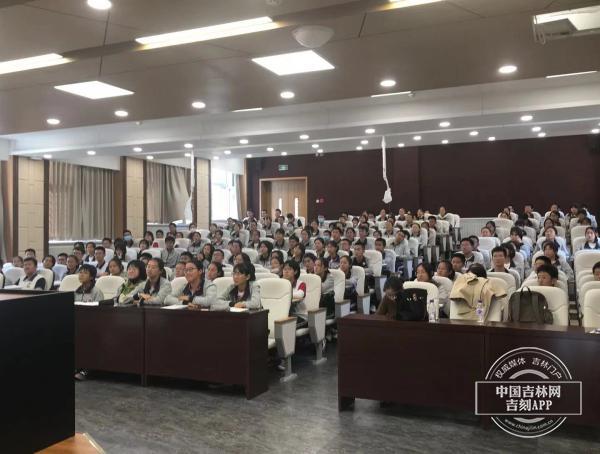 吉林大学经济学院，吉林大学经济学院研究生（吉林大学在吉林市、通榆县举行2022年本科生招生宣讲）
