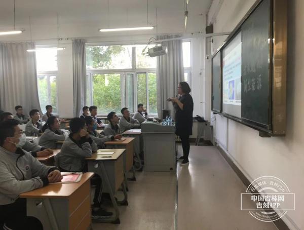 吉林大学经济学院，吉林大学经济学院研究生（吉林大学在吉林市、通榆县举行2022年本科生招生宣讲）