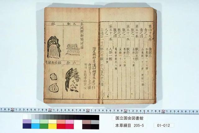 本草纲目的资料，本草纲目的资料李时珍资料（关于李时珍和《本草纲目》）