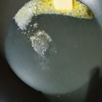 芝麻糖饼制作方法，芝麻糖饼的做法（配着这盘棉花糖芝麻糖）