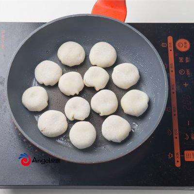 鸡胸肉饼的做法，肉饼的制作方法（当每次不知道吃什么的时候）