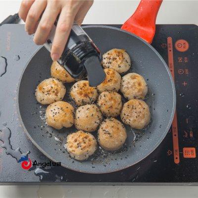 鸡胸肉饼的做法，肉饼的制作方法（当每次不知道吃什么的时候）