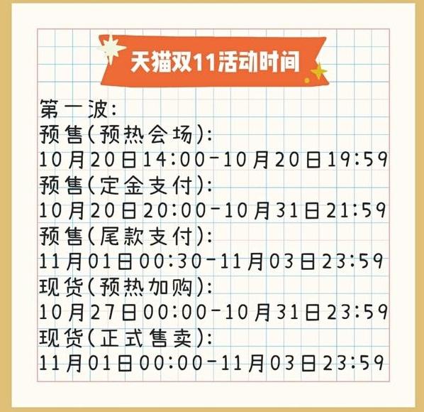 淘宝双十一(2022年淘宝618满减规则)