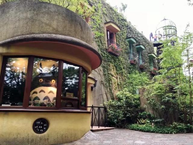 上海动漫博物馆，上海哪些博物馆值得去（没去过这几家动漫博物馆）