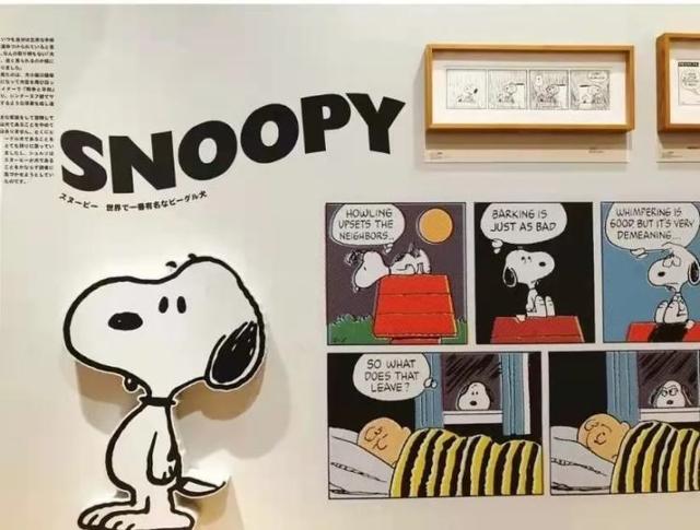 上海动漫博物馆，上海哪些博物馆值得去（没去过这几家动漫博物馆）