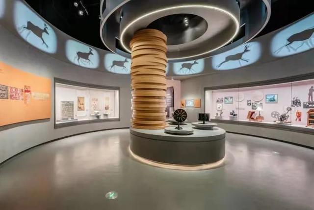 上海动漫博物馆，上海哪些博物馆值得去（没去过这几家动漫博物馆）