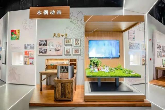 上海动漫博物馆，上海哪些博物馆值得去（没去过这几家动漫博物馆）