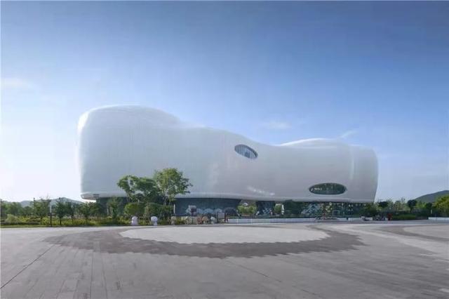 上海动漫博物馆，上海哪些博物馆值得去（没去过这几家动漫博物馆）