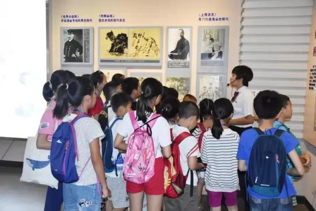 上海动漫博物馆，上海哪些博物馆值得去（没去过这几家动漫博物馆）