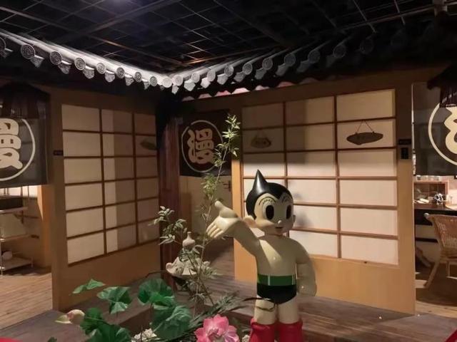 上海动漫博物馆，上海哪些博物馆值得去（没去过这几家动漫博物馆）