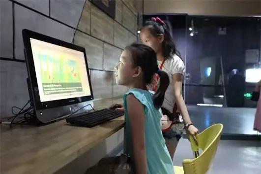 上海动漫博物馆，上海哪些博物馆值得去（没去过这几家动漫博物馆）