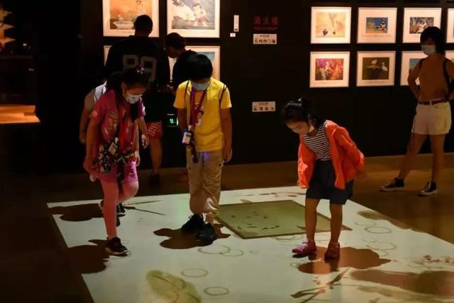 上海动漫博物馆，上海哪些博物馆值得去（没去过这几家动漫博物馆）