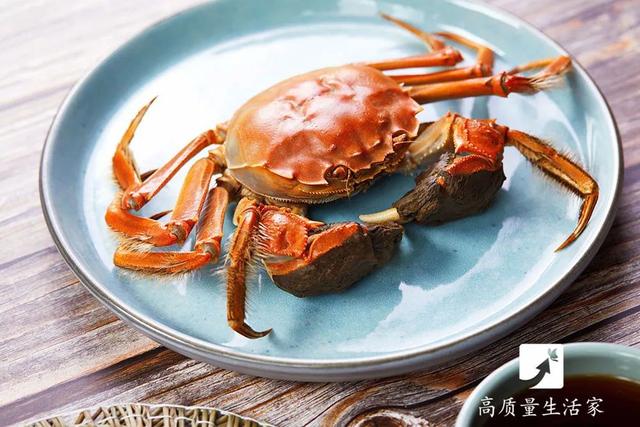 螃蟹的保存方法，螃蟹可以放在冰箱保存吗（放7天仍是鲜活的）