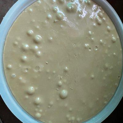 红糖松糕的做法，松糕的做法松软又好吃（餐桌上的保留项目红糖年糕）