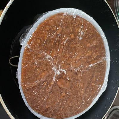 红糖松糕的做法，松糕的做法松软又好吃（餐桌上的保留项目红糖年糕）