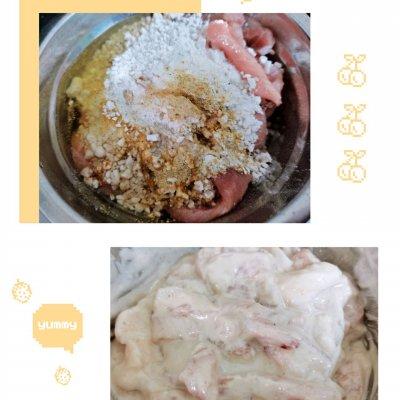 白萝卜水怎么煮，白萝卜煮水怎么做（做好白萝卜滑肉汤）