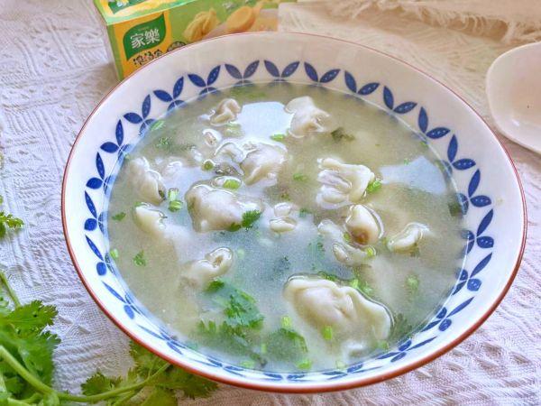 浓汤宝如何使用，浓汤宝怎么使用（学会混沌<浓汤宝>）