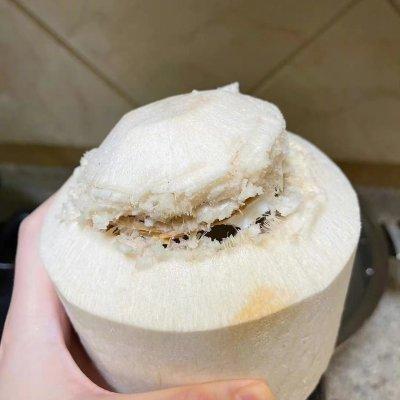 椰子饭的做法，有了这些软糯香甜的椰子饭