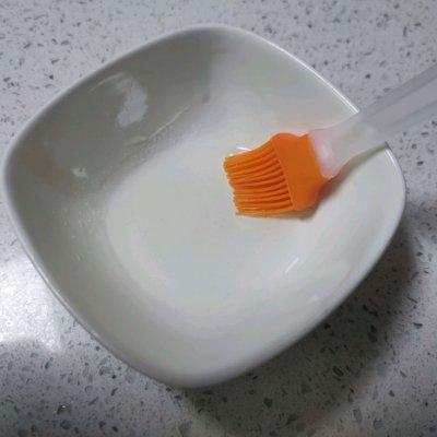 空气炸锅烤板栗要放油吗，空气炸锅板栗不放油可以吗（<烤箱版>烤栗子～低糖低脂个个爆口）