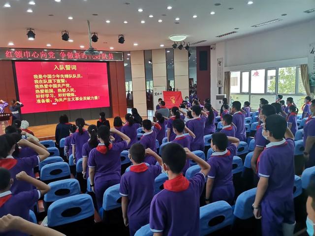 天津市第八中学，天津市有那几个复读学校比较好（河东区开展少先队建队72周年主题队日区级示范活动）