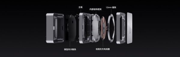 苹果手机无线充电设置在哪里，苹果13怎么打开无线充电功能（它可能远不是你想象中的那么鸡肋）