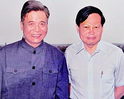 杨振宁和邓稼先，为什么杨振宁和邓稼先差那么多（邓稼先与杨振宁：千里共同途）