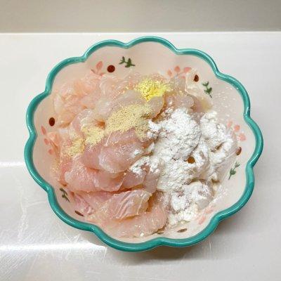 巴沙鱼片怎么做好吃又简单，巴沙鱼块最简单的做法（番茄巴沙鱼<营养又健康>）