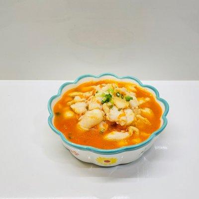 巴沙鱼片怎么做好吃又简单，巴沙鱼块最简单的做法（番茄巴沙鱼<营养又健康>）