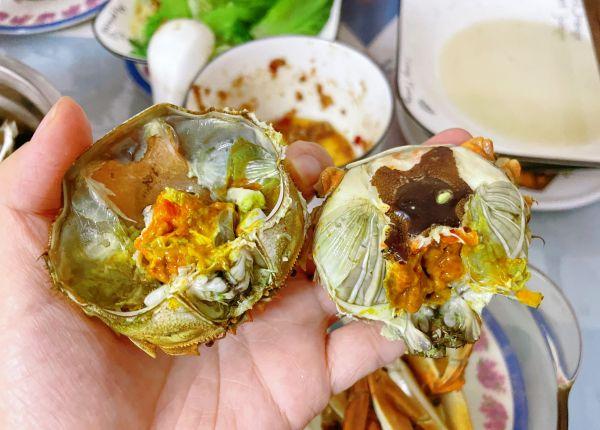 如何清蒸大闸蟹，如何做正宗清蒸大闸蟹（吃了膏满肉甜的清蒸大闸蟹忘不掉）