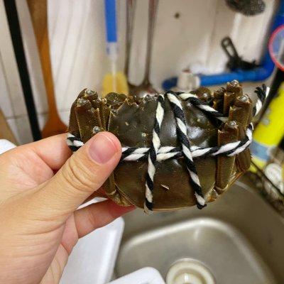 如何清蒸大闸蟹，如何做正宗清蒸大闸蟹（吃了膏满肉甜的清蒸大闸蟹忘不掉）