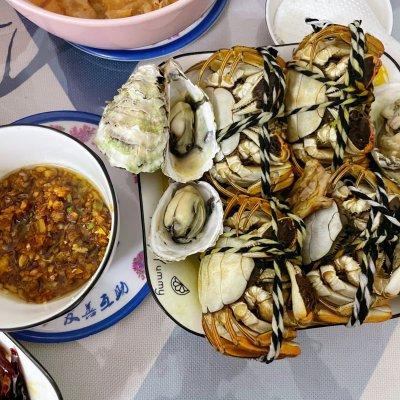 如何清蒸大闸蟹，如何做正宗清蒸大闸蟹（吃了膏满肉甜的清蒸大闸蟹忘不掉）