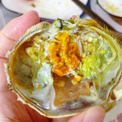 如何清蒸大闸蟹，如何做正宗清蒸大闸蟹（吃了膏满肉甜的清蒸大闸蟹忘不掉）