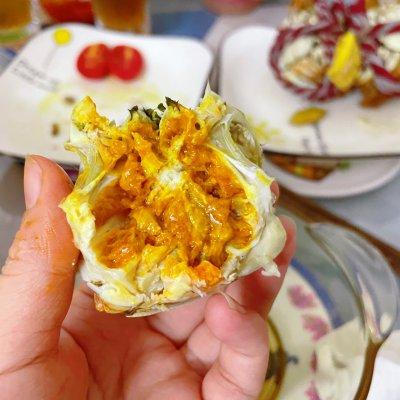 如何清蒸大闸蟹，如何做正宗清蒸大闸蟹（吃了膏满肉甜的清蒸大闸蟹忘不掉）