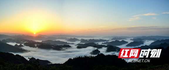 澧水发源地，澧水发源地在哪里（澧水之源”大灵山）