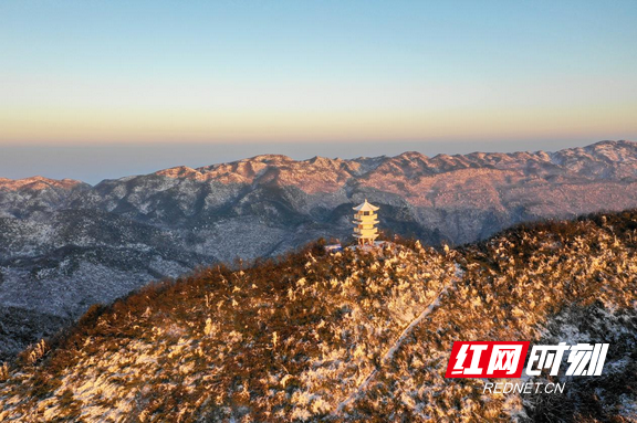 澧水发源地，澧水发源地在哪里（澧水之源”大灵山）
