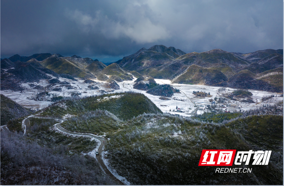 澧水发源地，澧水发源地在哪里（澧水之源”大灵山）