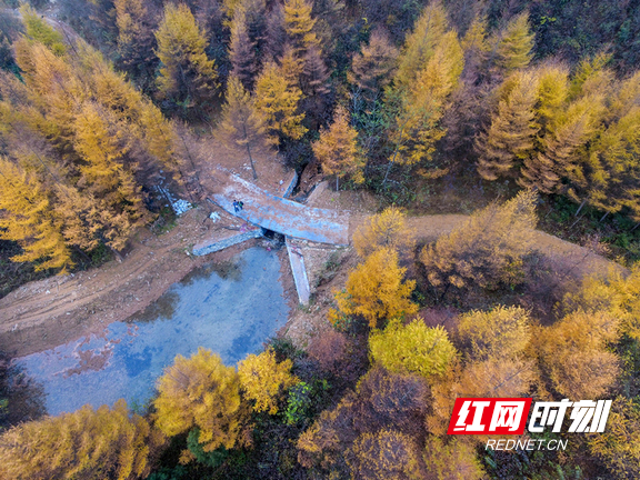 澧水发源地，澧水发源地在哪里（澧水之源”大灵山）