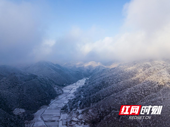 澧水发源地，澧水发源地在哪里（澧水之源”大灵山）