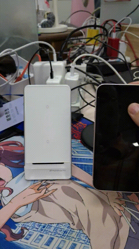 苹果手机无线充电设置在哪里，苹果13怎么打开无线充电功能（它可能远不是你想象中的那么鸡肋）