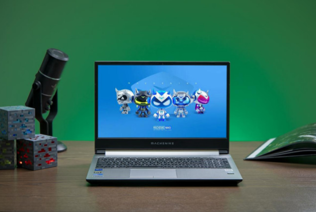 机械师电脑怎么样，机械师的笔记本怎么样（必定是性能强福利多的机械师T58-V）