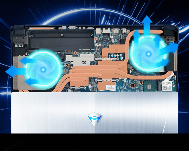 机械师电脑怎么样，机械师的笔记本怎么样（必定是性能强福利多的机械师T58-V）