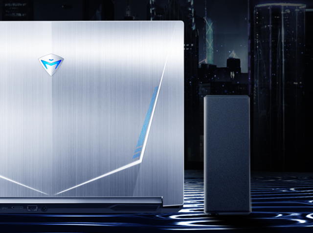 机械师电脑怎么样，机械师的笔记本怎么样（必定是性能强福利多的机械师T58-V）