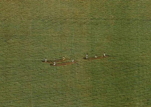 踏花归去马蹄香，踏花归去马蹄香里面成语是什么（18岁天才少年）