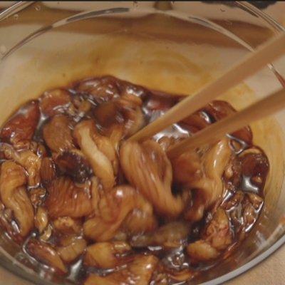 家常小炒鸡胸肉，最正宗的宫保鸡丁（小炒鸡胸肉）