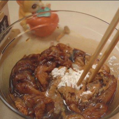 家常小炒鸡胸肉，最正宗的宫保鸡丁（小炒鸡胸肉）