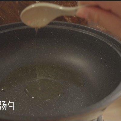 家常小炒鸡胸肉，最正宗的宫保鸡丁（小炒鸡胸肉）