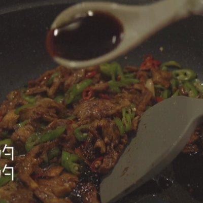 家常小炒鸡胸肉，最正宗的宫保鸡丁（小炒鸡胸肉）