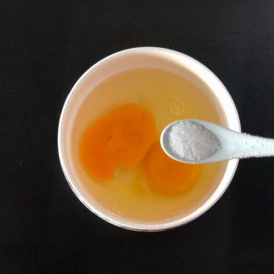微波炉蒸鸡蛋羹，如何快速用微波炉蒸鸡蛋羹（鸡蛋羹<微波炉版>）